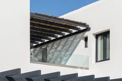 Ble Suites Santorini