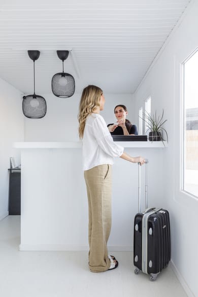 Ble Suites Santorini