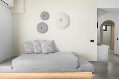 Ble Suites Santorini