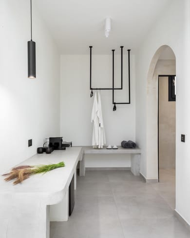 Ble Suites Santorini