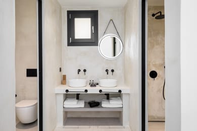 Ble Suites Santorini