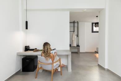 Ble Suites Santorini