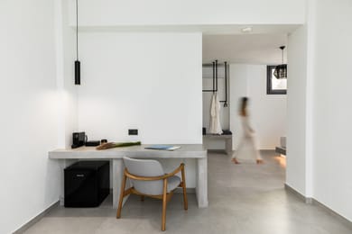 Ble Suites Santorini