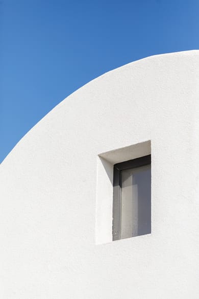 Ble Suites Santorini