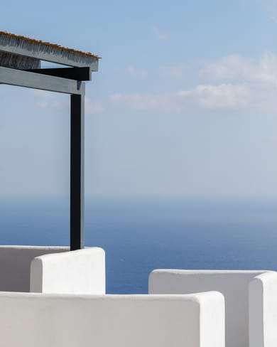 Ble Suites Santorini