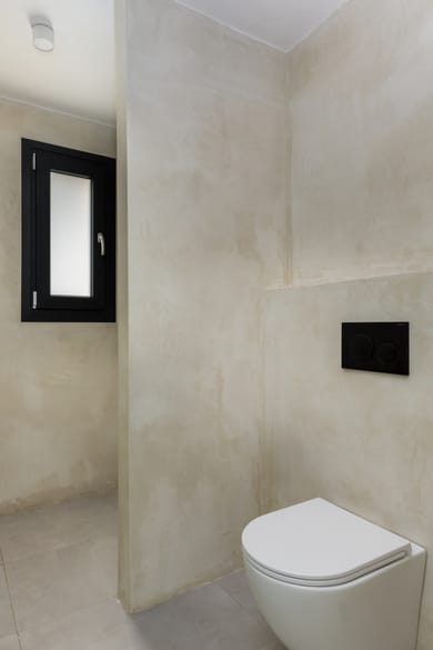 Ble Suites Santorini