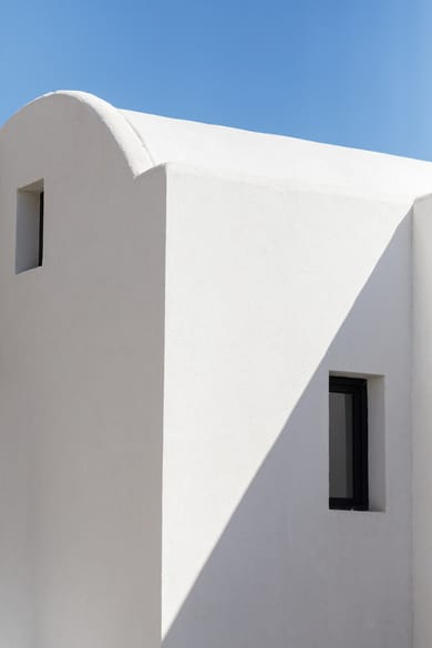 Ble Suites Santorini