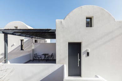 Ble Suites Santorini