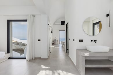 Ble Suites Santorini