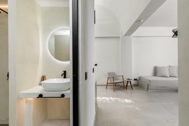 Ble Suites Santorini