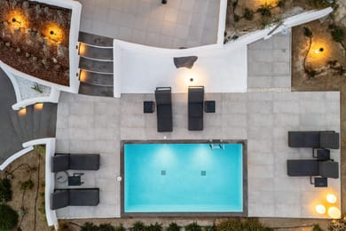 Ble Suites Santorini