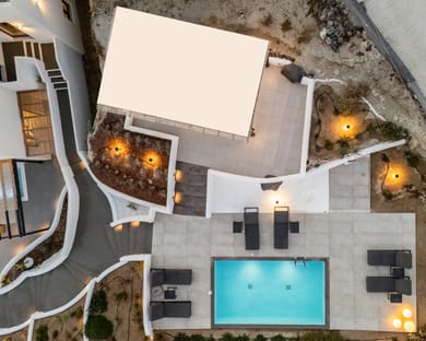 Ble Suites Santorini