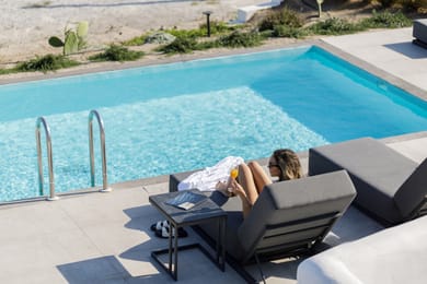 Ble Suites Santorini