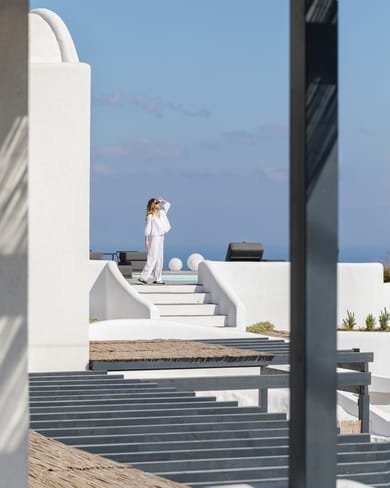 Ble Suites Santorini