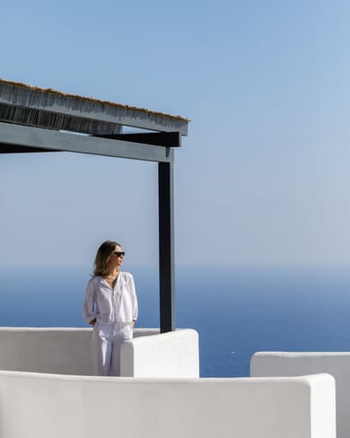 Ble Suites Santorini