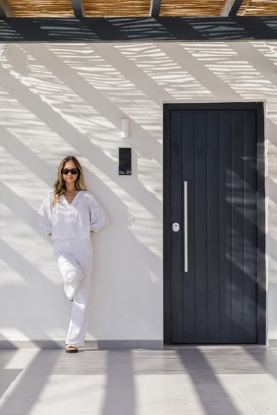 Ble Suites Santorini