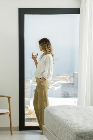 Ble Suites Santorini