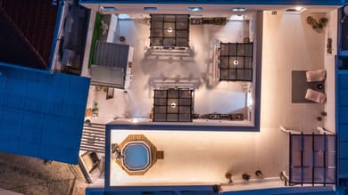 Bliss & Heritage Luxury Suites - Image 2