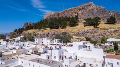 Bliss & Heritage Luxury Suites - Image 5