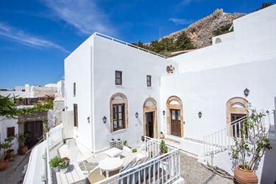 Bliss & Heritage Luxury Suites - Image 7