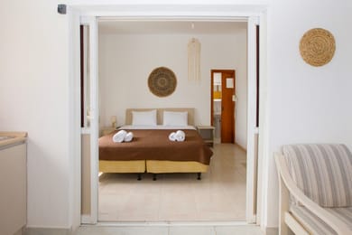 Superior Double Room | 33m2