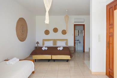 Triple Room | 43m2