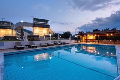 Blue Marine Village - Image 5