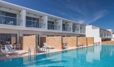 Blue Lagoon Ocean - Image 2