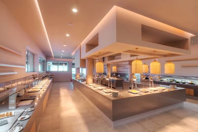 Blue Lagoon Ocean - Image 4