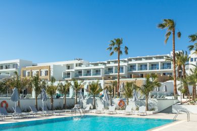 Blue Lagoon Ocean Kos Blue Lagoon