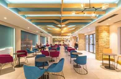 Blue Lagoon Ocean Kos Blue Lagoon