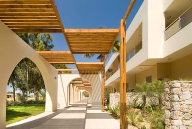 Blue Lagoon Resort - Image 2