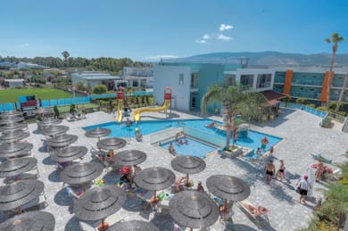 Blue Lagoon Resort - Image 4