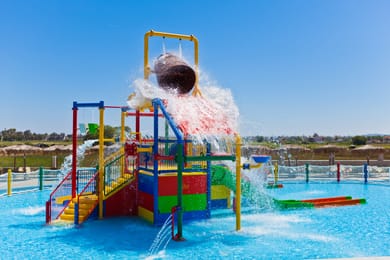 Blue Lagoon Resort - Image 7