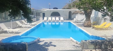 Blue Sapphire Hotel - Image 3