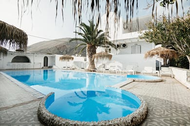 Blue Sapphire Hotel - Image 4