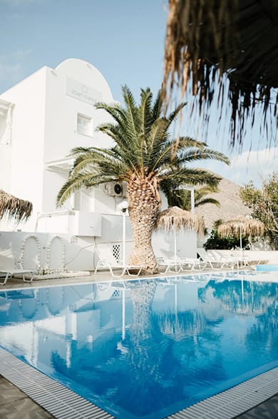 Blue Sapphire Hotel - Image 5