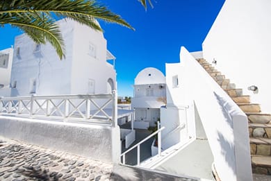 Blue Sapphire Hotel - Image 6