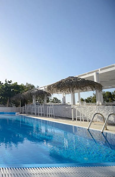 Blue Sapphire Hotel - Image 7