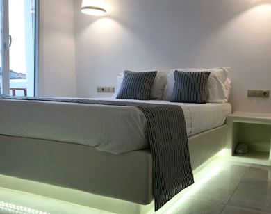 Deluxe Villa Sea View