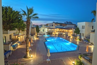 Blue Aegean Hotel & Suites - Image 2
