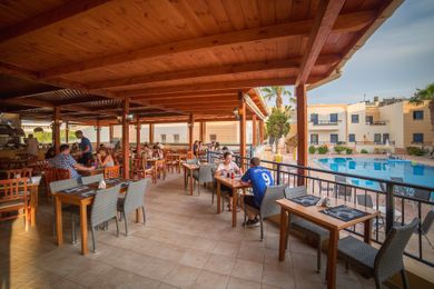 Blue Aegean Hotel & Suites - Image 3