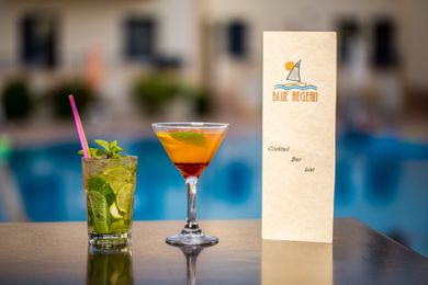 Blue Aegean Hotel & Suites - Image 5