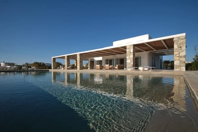 Aquivera Villa