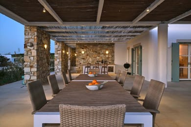 Aquivera Villa