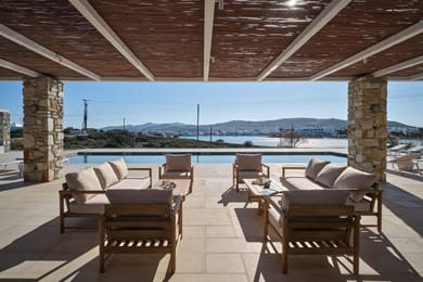 Aquivera Villa