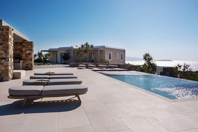 Blackbird Villa