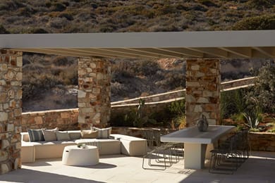Blackbird Villa