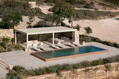 Blackbird Villa