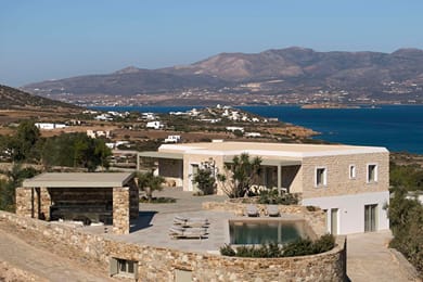 Blackbird Villa
